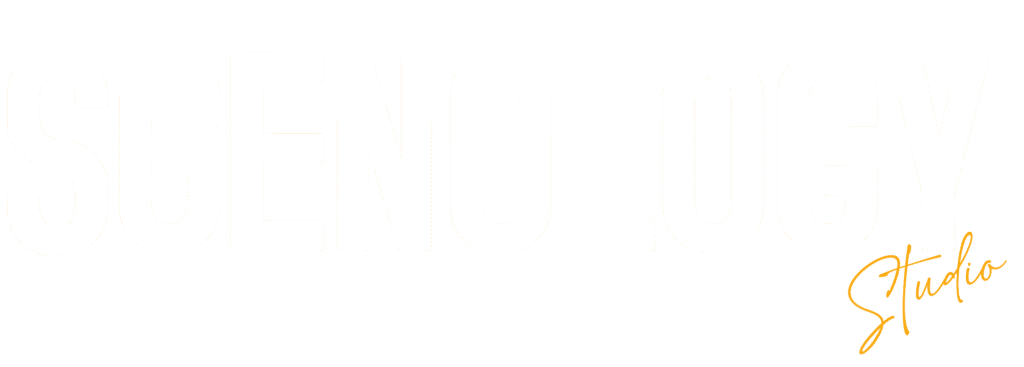 scenology logo